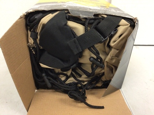 Bench Seat Cover, E-Comm Return - Lot 528