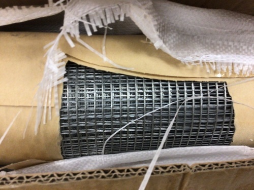 Metal Mesh Wire, E-Comm Return - Lot 538