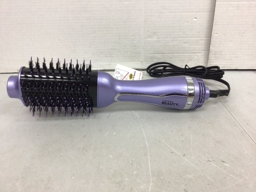 Volumizing Blowout Breeze Brush, E-Comm Return - Lot 542
