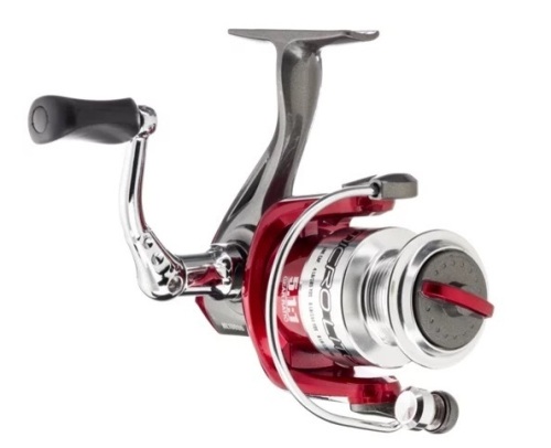 Micro Lite Spinning Reel, E-Comm Return - Lot 583