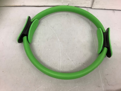 Sanon Yoga Pilates Ring, Appears New - Lot 698