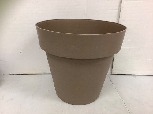 13" Flower Pot, Appears new - Lot 735
