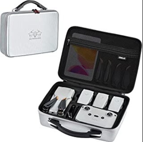 Tomat Mavic Air 2s Waterproof Case, New - Lot 776
