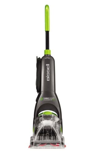 BISSELL TurboClean PowerBrush Pet Carpet Cleaner - Lot 91