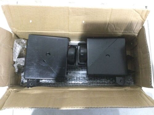 WEN MB500 Heavy Duty 500-Pound Capacity Universal Mobile Base for Tools and Machines - Lot 145