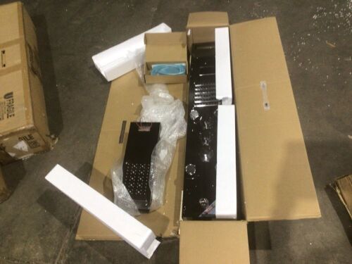 Panel Shower System - Lot 367