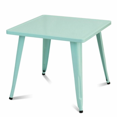 Kids Dining Square Table - Lot 414