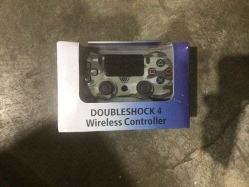 Wireless Controller for PS4 - Lot 442