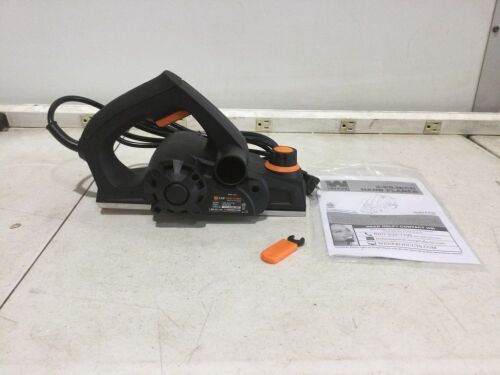 WEN 6528 3.8-Amp Electric Hand Planer, 2-3/8-Inch - Lot 510