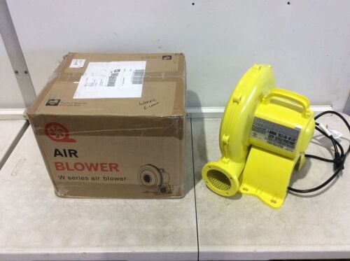 Air Blower for Inflatables - Lot 523