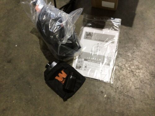 WEN 6313 Electric 1/3 Sheet Sander - Lot 525