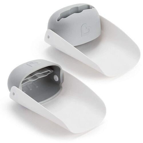 Case of (6) Munchkin Faucet Extenders, 2 Piece Set - Lot 562