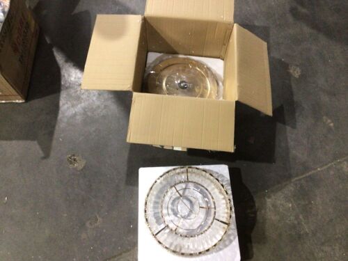 Light Fixture  - Lot 592