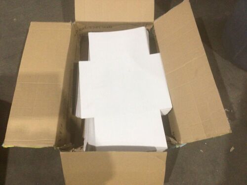 Case of Boxes - Lot 649