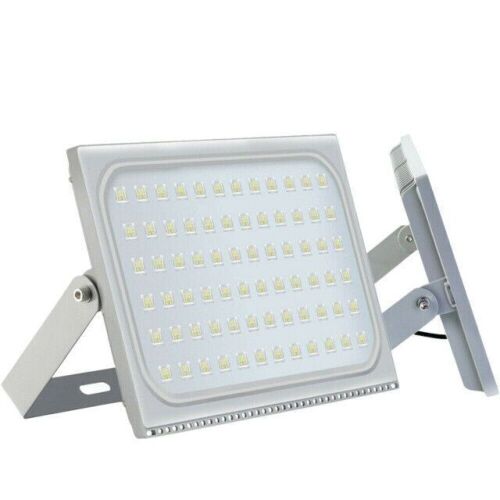 Lot of (2) Series 6 500W LED Flood Lights  - Lot 658