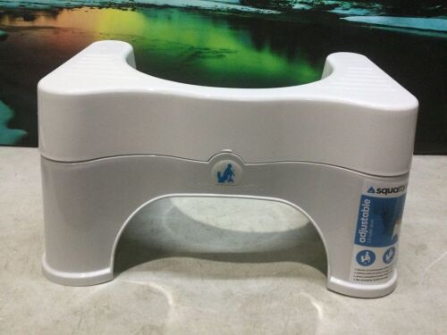 Squatty Potty  - Lot 669