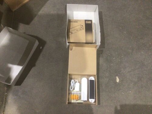 Lot of (2) AM43 Blind Drive Motors - Lot 684