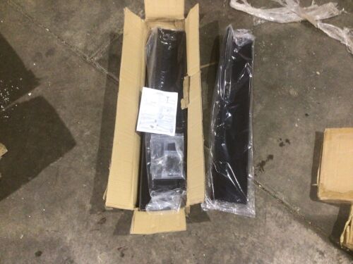 Three Section Combination Side Skirt - Unknown Fit - Lot 756