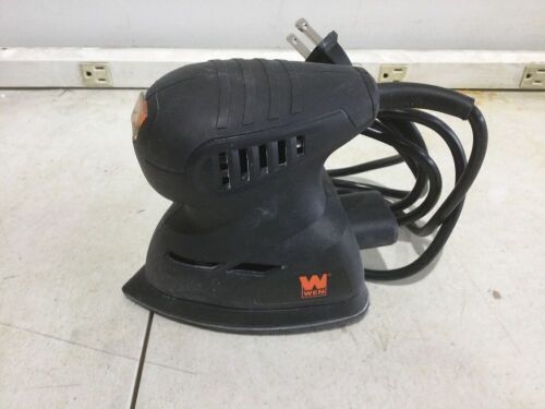 WEN 6301 Electric Detailing Palm Sander - Lot 769