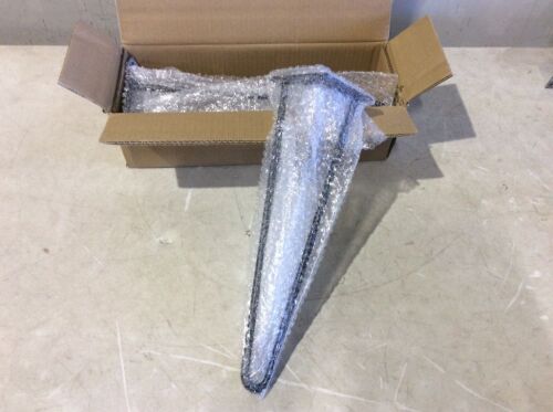 16" Hairpin Table Legs, Set of 4  - Lot 839