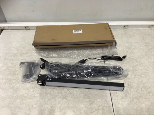 Reading Lamp  - Lot 849