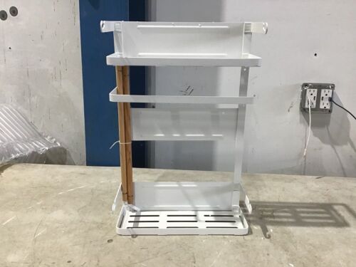Small Storage Shelf - Lot 856