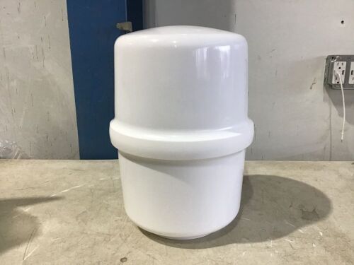 Reverse Osmosis Plastic Water Storage Tank  - Lot 886