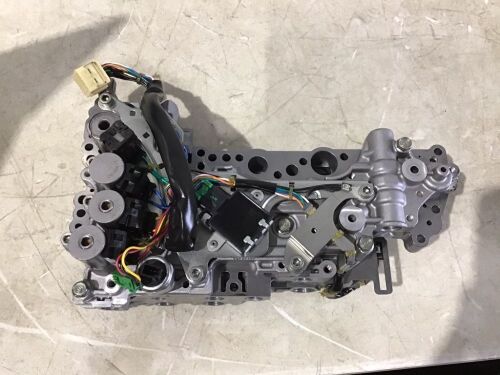 Valve Body CVT Transmission  - Lot 896