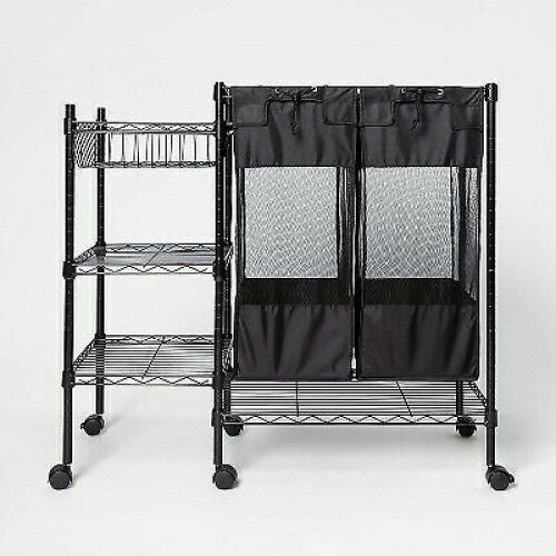Made By Desin Equipment Storage Cart  - Lot 906