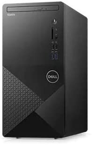 2021 Newest Dell Vostro 3000 Series 3888 Tower Business Desktop Computer, 10th Gen Intel Core i5-10400 6-Core Processor, 32GB Memory, 512GB SSD + 1TB HDD, DVD, HDMI, VGA, Wi-Fi, Windows 10 Pro. Appears New. $899 Retail Value! Comes with Keyboard and Mous - Lot 33