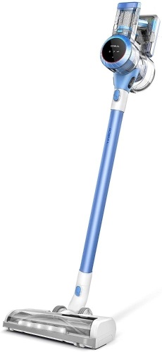 Tineco Cordless Pure ONE S11 Stick Vacuum LED Display Screen and App Integration, Multi-Surface Floor Cleaning - New   - Lot 61
