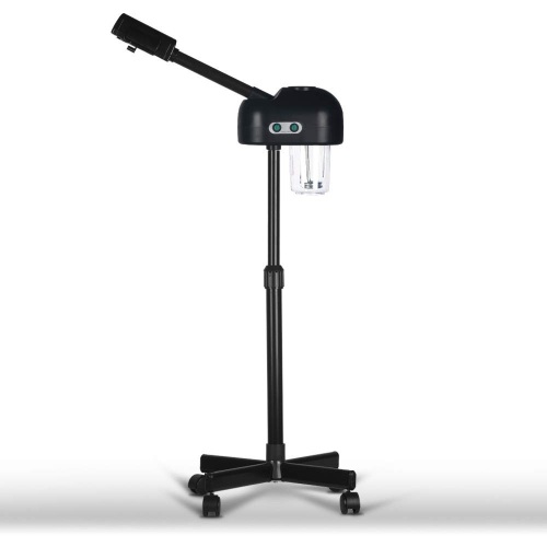 AceFox Ozone Facial Steamer with Hot Mist Function. Appears New - Lot 229