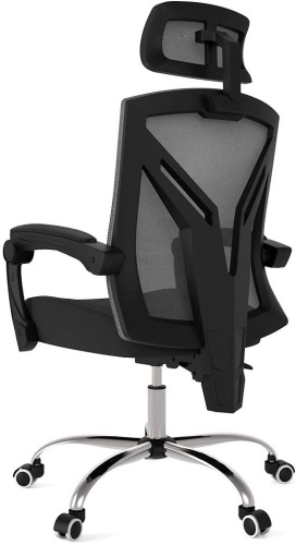 Hbada Ergonomic Office Chair - Lot 352