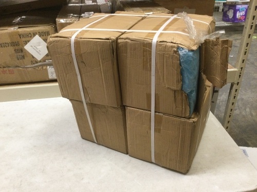 Approximately (500) Puppy Training Pads - Lot 430