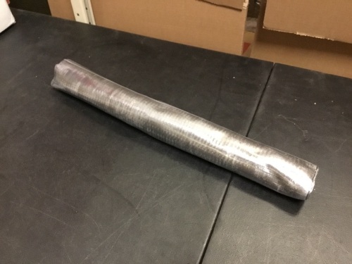Sheet Lead 1/16 inch x 24 inches x 48 inches - Appears New - Lot 447