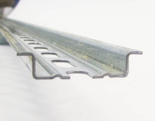 Square D 9080Mh339 Terminal Block Rail - Appears New  - Lot 464