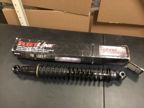 FleetLine Heavy Duty Truck Shocks - E-Comm Return, Appears New - Lot 478