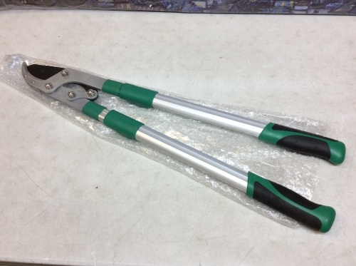 Ymachray Heavy Duty Anvil Lopping Shears Extendable - Appears New  - Lot 522