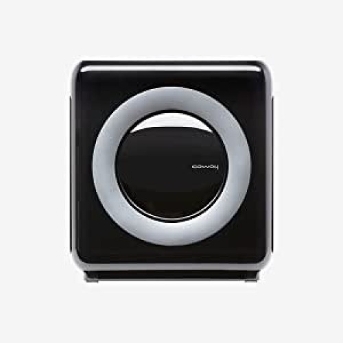 Coway AP-1512HH Mighty Air Purifier with True HEPA and Eco Mode - E-Comm Return, Appears New, Tested   - Lot 629