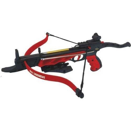 BOLT Crossbows The Impact Power Series Fast Cocking 80lb Crossbow - E-Comm Return, Appears New  - Lot 638