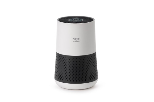 Winix 360° All-in-One 4-Stage True HEPA Air Purifier with PlasmaWave® Technology - Appears New   - Lot 639