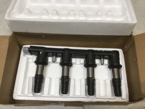 GM 55561655 Ignition Coil. Appears New - Lot 672