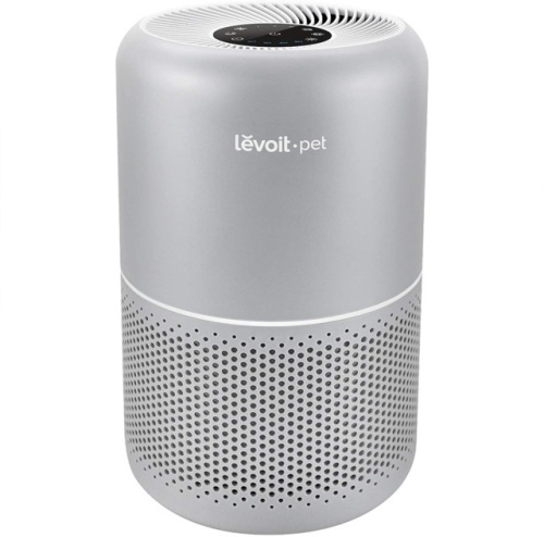 LEVOIT Core P350 Pet Care True HEPA Air Purifier - E-Comm Return, Appears New  - Lot 708