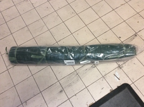 Artificial Ivy Leaf Fence Screen, 4' x 14' - Appears New  - Lot 714