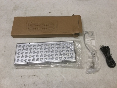 12 inch Simple Grow Light. Appears New - Lot 716