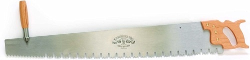 Lynx 3' One Man Crosscut Saw - Appears New   - Lot 837