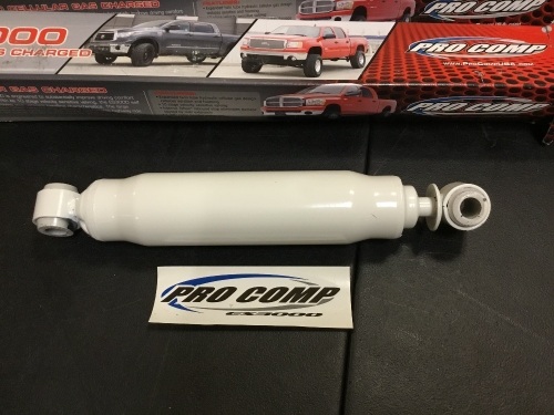 Lot of (2) Pro Comp ES3000 Shock Absorbers - Appear New  - Lot 842