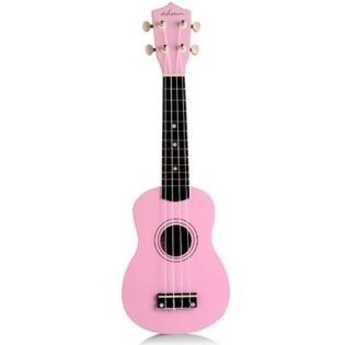 ADM 21" Economic Soprano Ukulele - Appears New    - Lot 878