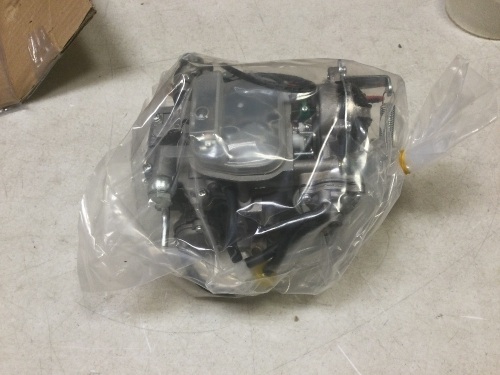 Carburetor Fits Toyota 22R Carburetor Style Engines Replace Carb 21100-35520. NEW - Lot 881