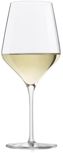 Libbey Signature 20 oz Greenwich White Wine Glasses, Set of 4 - Appear New  - Lot 918